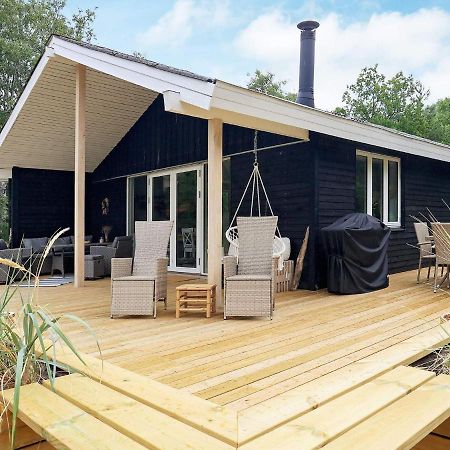 Holiday Home Laeso Liii Extérieur photo