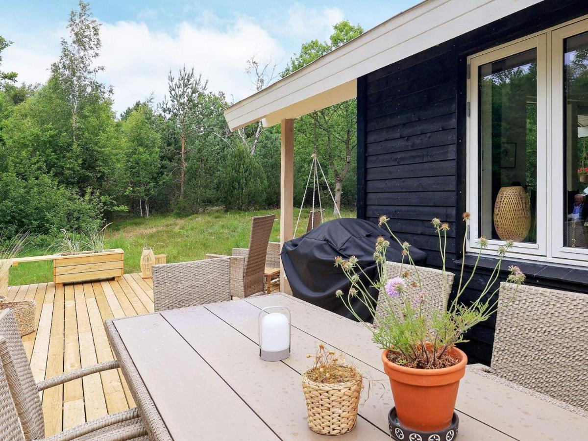 Holiday Home Laeso Liii Extérieur photo