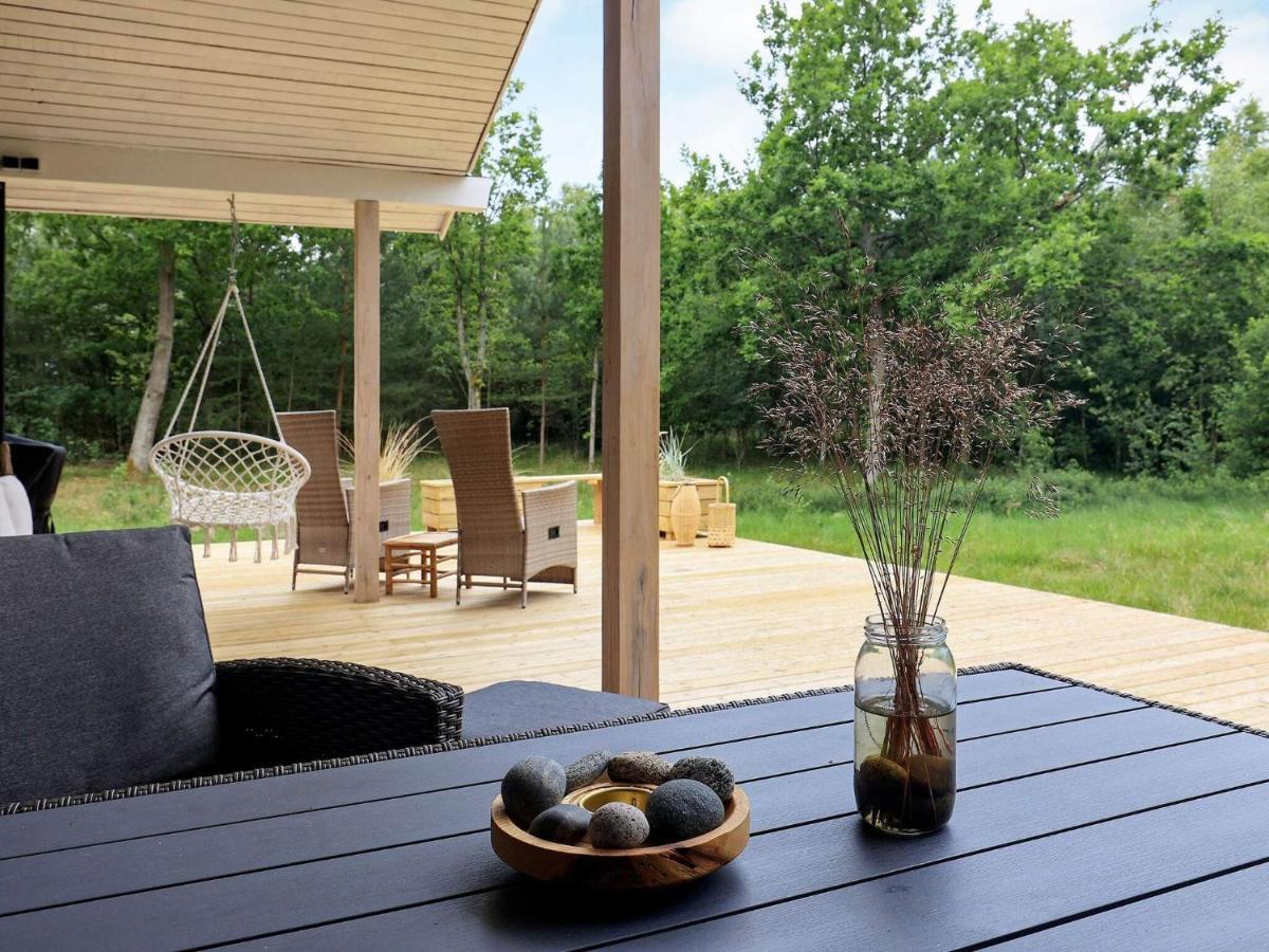 Holiday Home Laeso Liii Extérieur photo