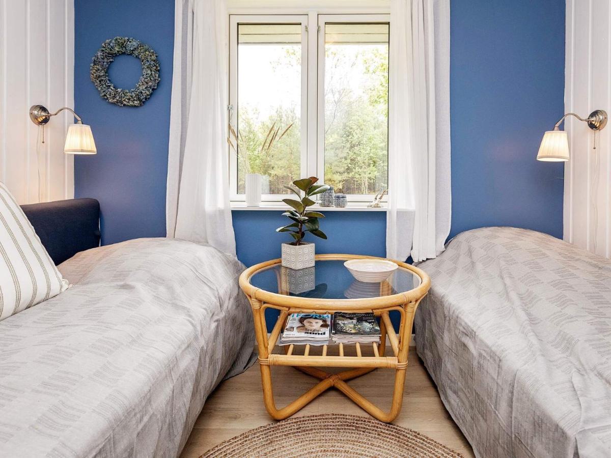 Holiday Home Laeso Liii Extérieur photo