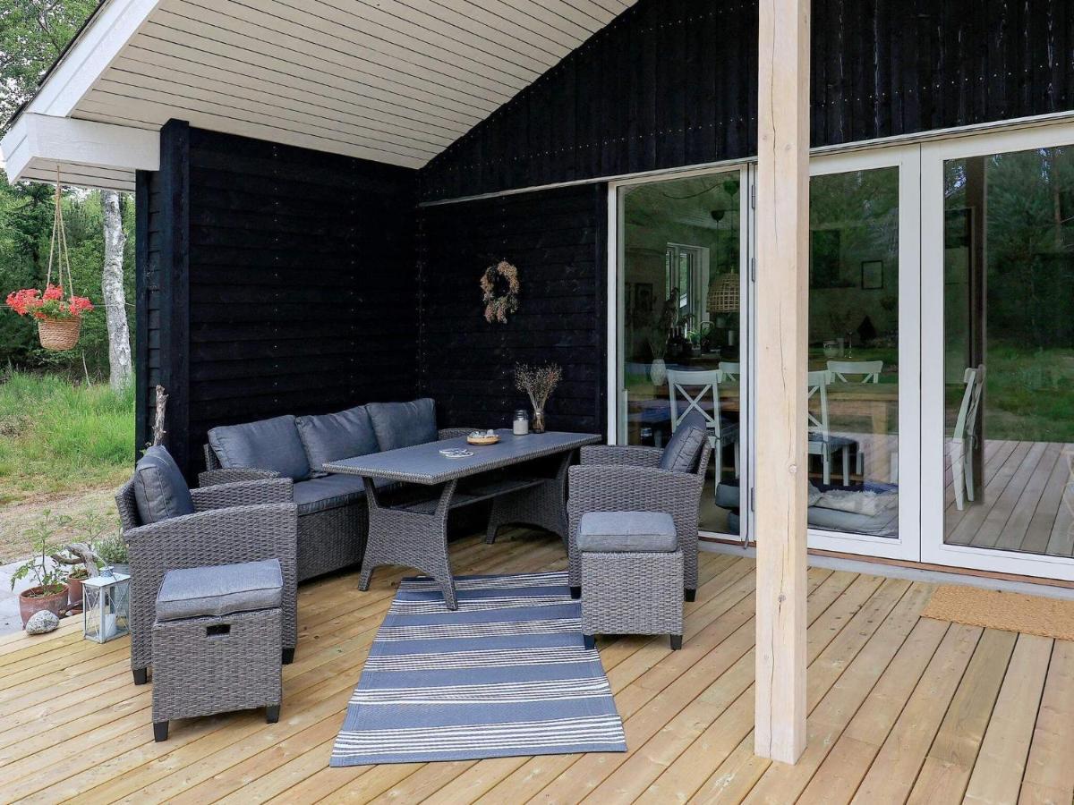 Holiday Home Laeso Liii Extérieur photo